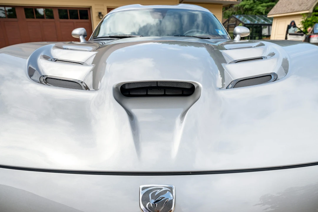 2014 Dodge Viper 5th Gen - Image 19 of 31