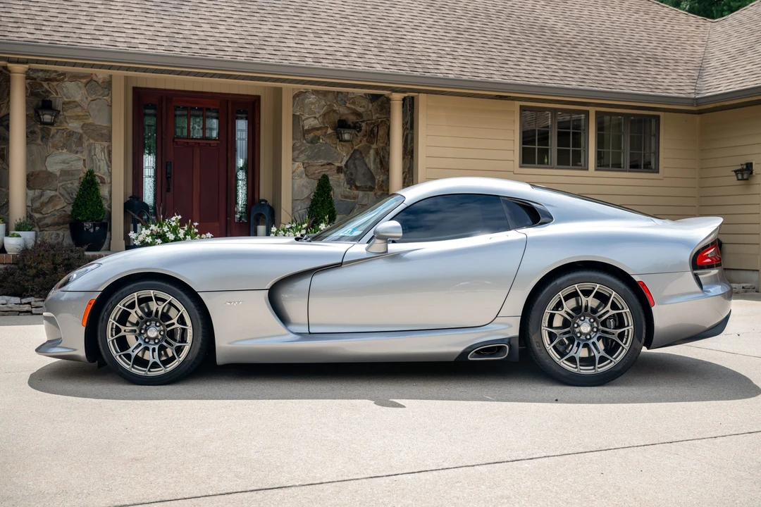 2014 Dodge Viper 5th Gen - Image 12 of 31