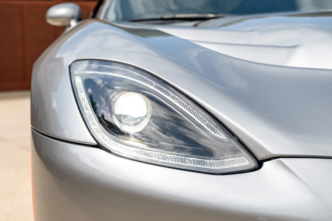 2014 Dodge Viper 5th Gen - Image 16 of 31