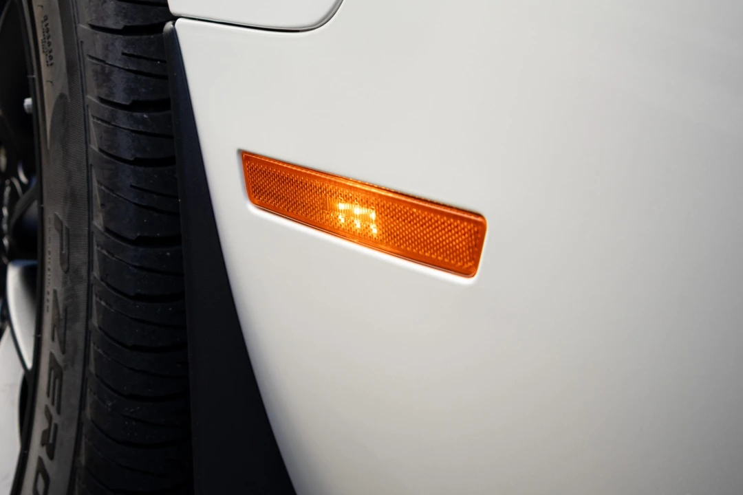 2015 Dodge Challenger SRT Hellcat 3rd Gen - Image 30 of 31