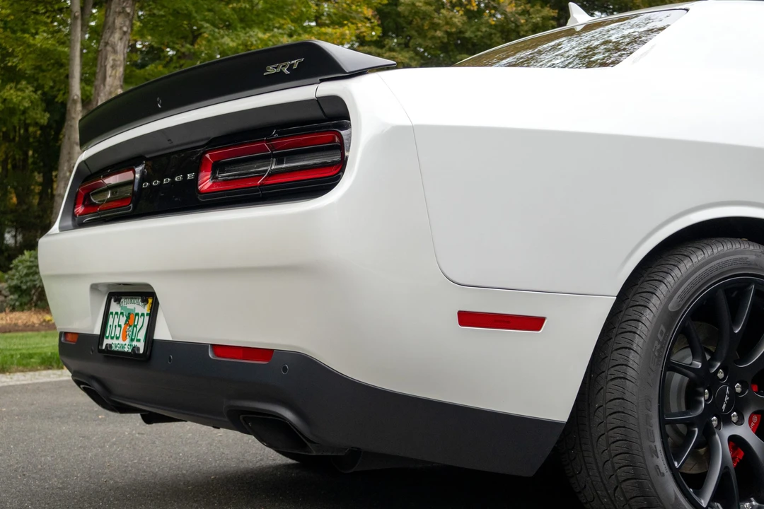 2015 Dodge Challenger SRT Hellcat 3rd Gen - Image 22 of 31