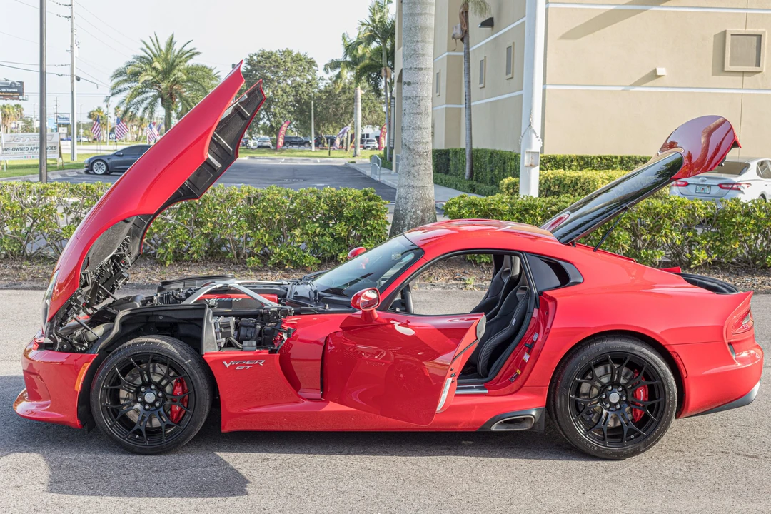 2015 Dodge Viper 5th Gen - Image 23 of 31
