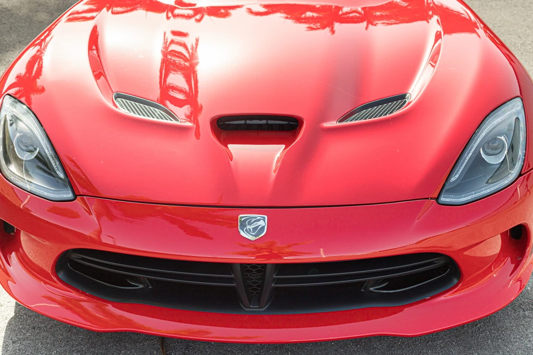 2015 Dodge Viper 5th Gen - Image 26 of 31