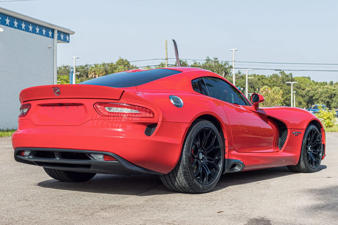2015 Dodge Viper 5th Gen - Image 12 of 31