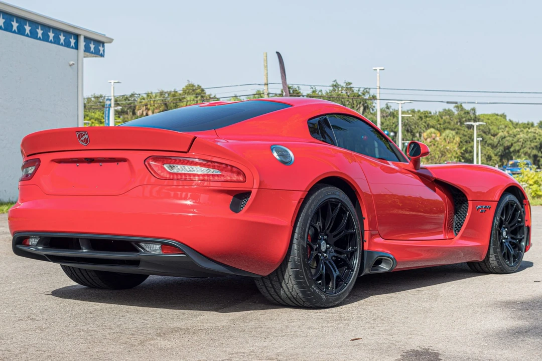 2015 Dodge Viper 5th Gen - Image 13 of 31