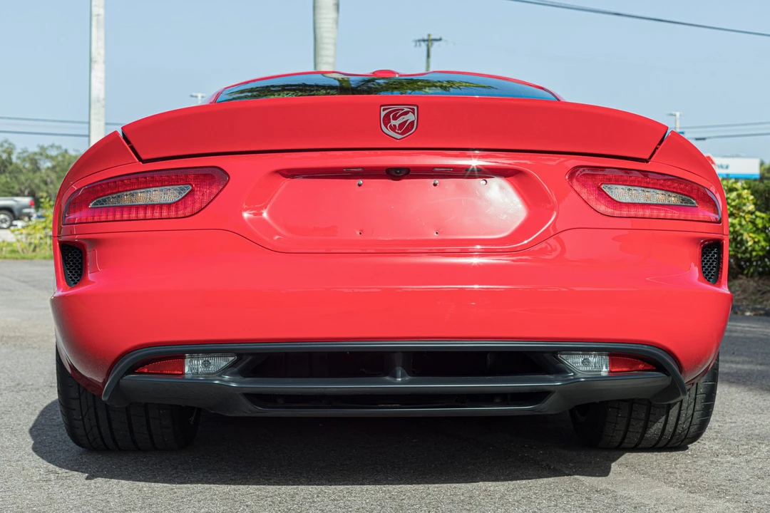 2015 Dodge Viper 5th Gen - Image 14 of 31