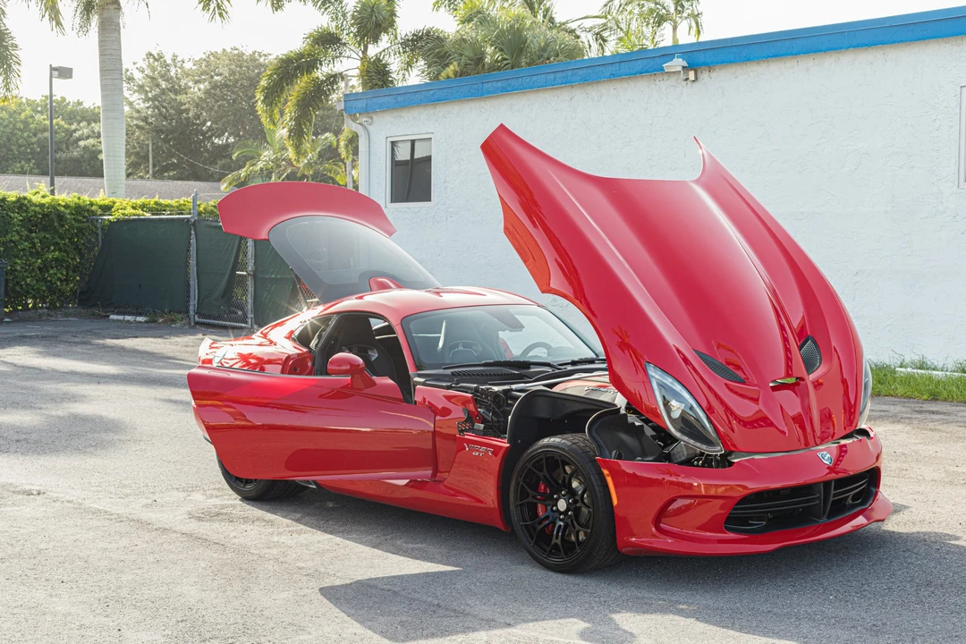 2015 Dodge Viper 5th Gen - Image 18 of 31