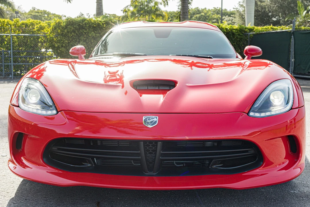 2015 Dodge Viper 5th Gen - Image 6 of 31