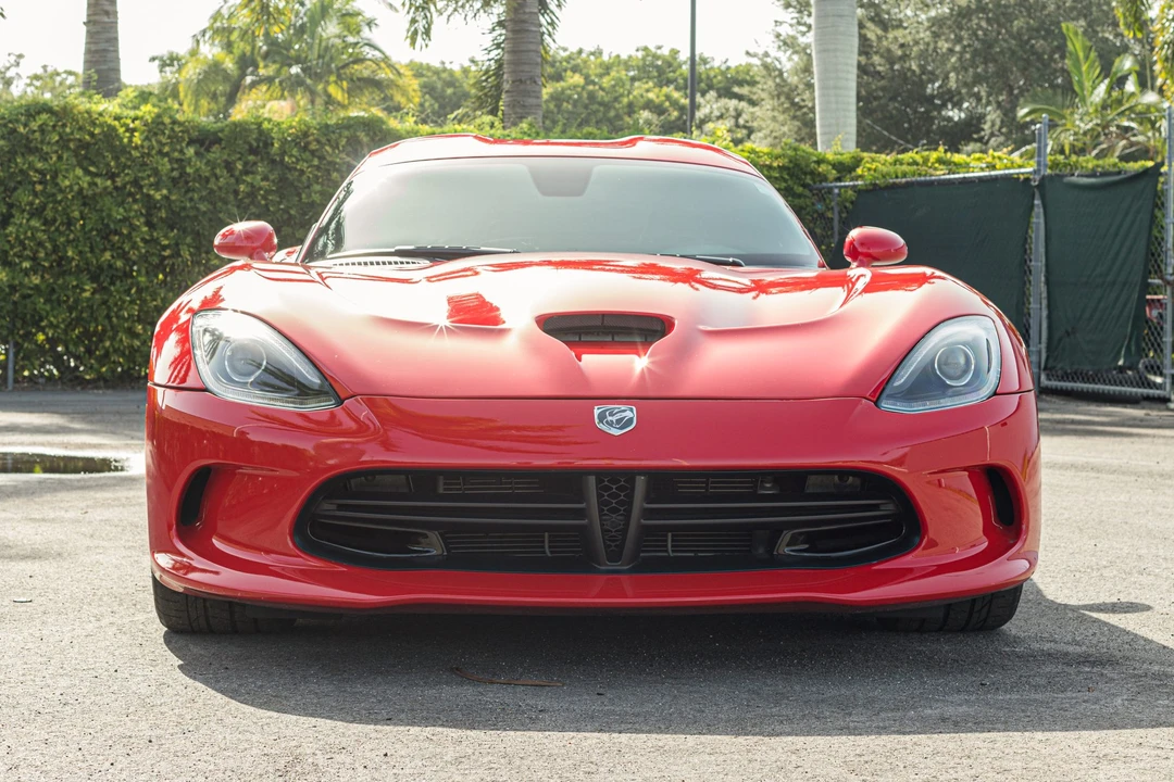 2015 Dodge Viper 5th Gen - Image 5 of 31
