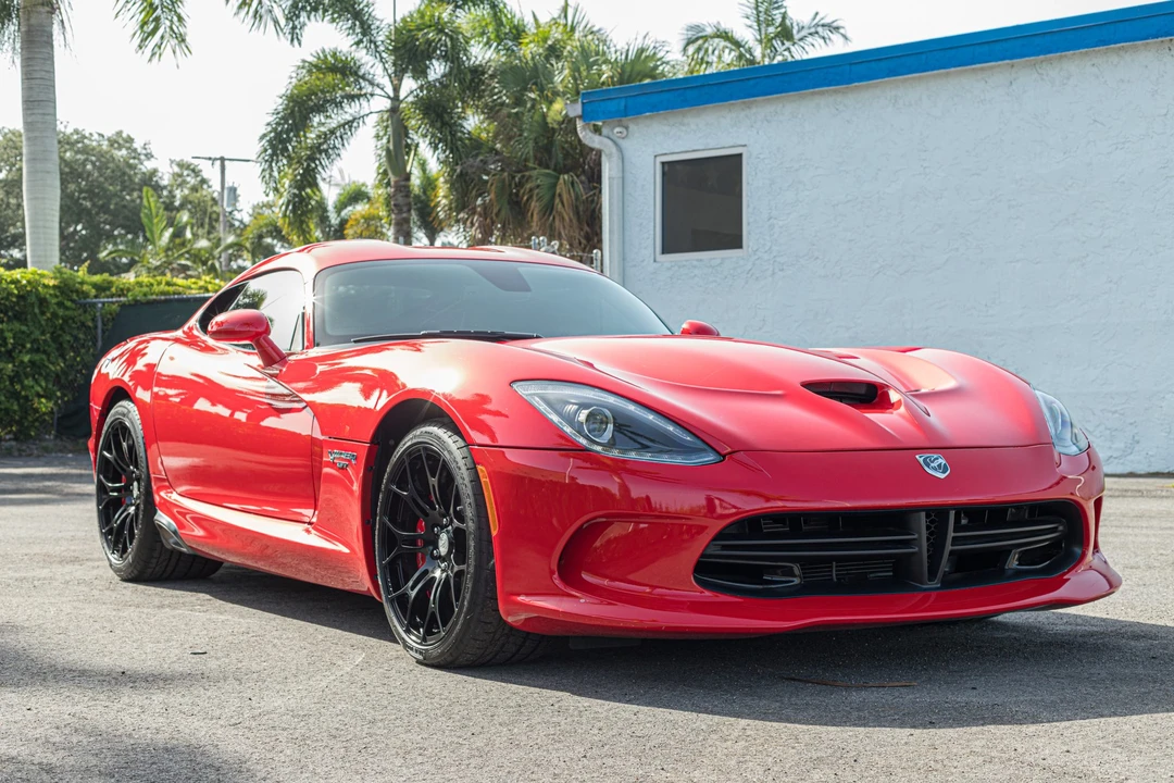 2015 Dodge Viper 5th Gen - Image 10 of 31