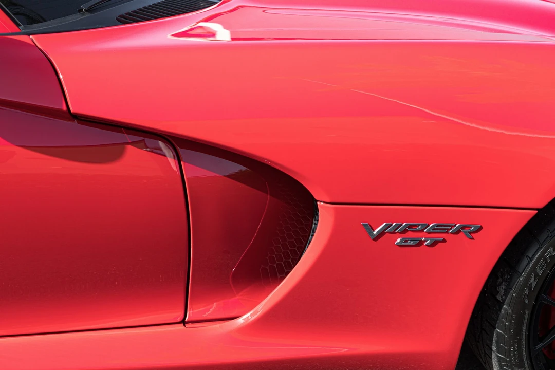 2015 Dodge Viper 5th Gen - Image 29 of 31