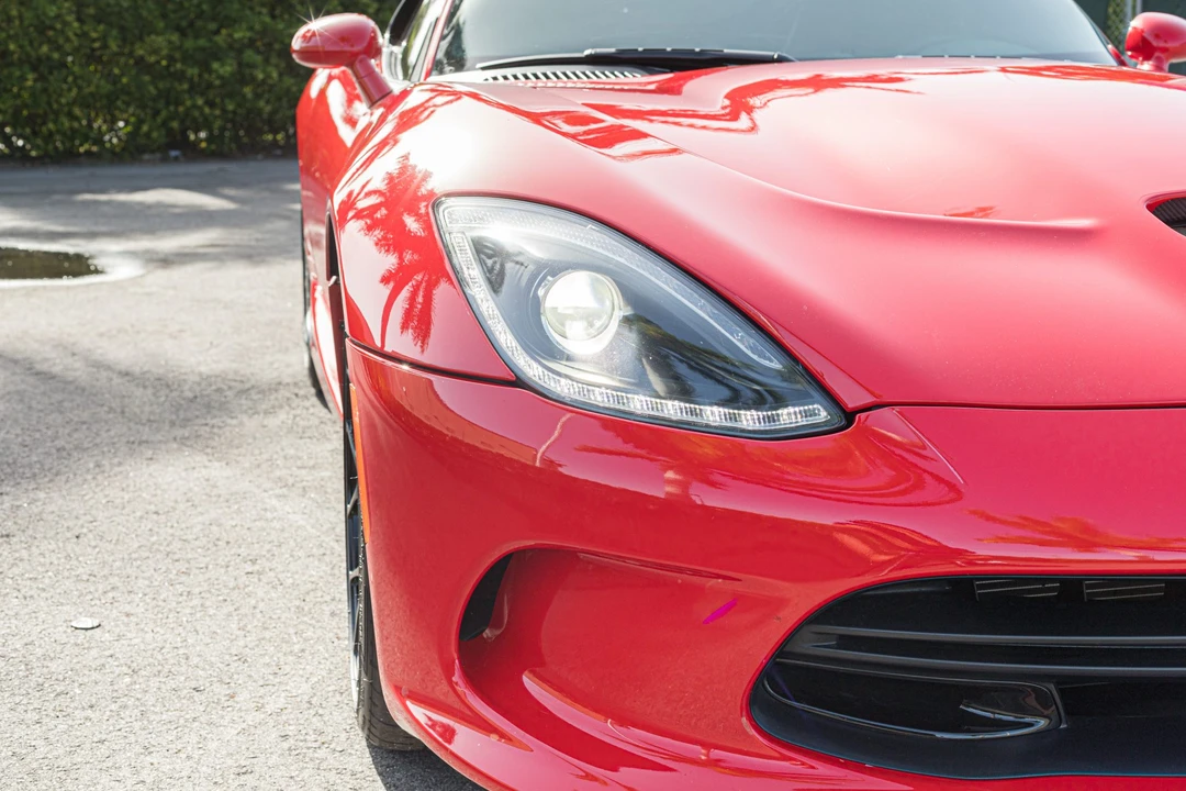 2015 Dodge Viper 5th Gen - Image 27 of 31