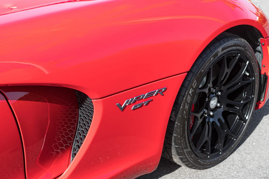 2015 Dodge Viper 5th Gen - Image 30 of 31