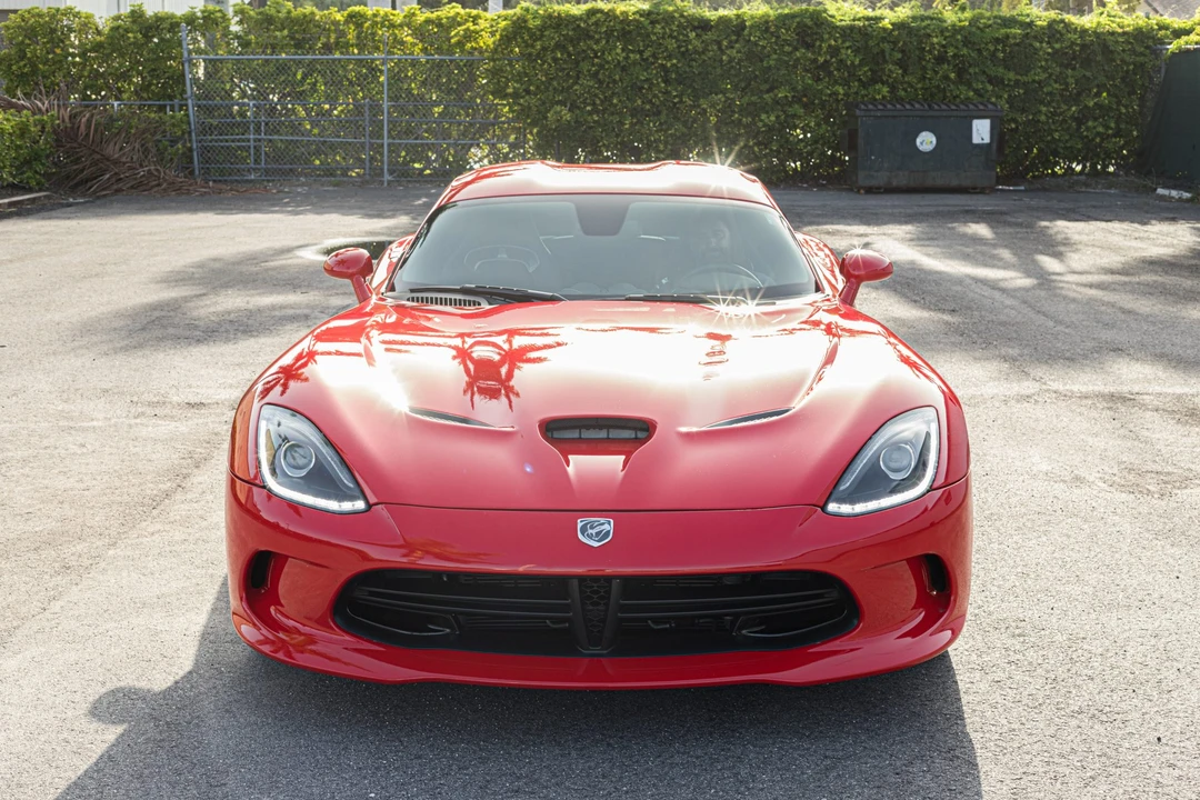 2015 Dodge Viper 5th Gen - Image 7 of 31