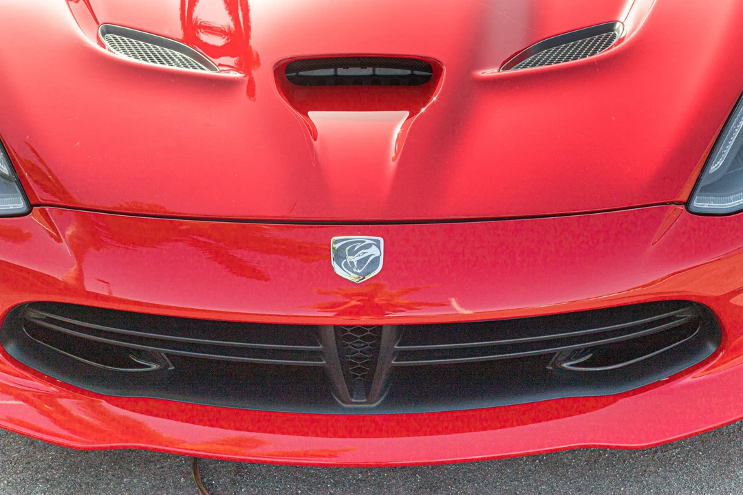 2015 Dodge Viper 5th Gen - Image 25 of 31