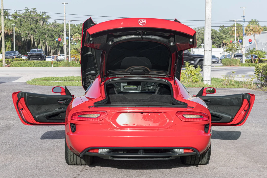 2015 Dodge Viper 5th Gen - Image 21 of 31