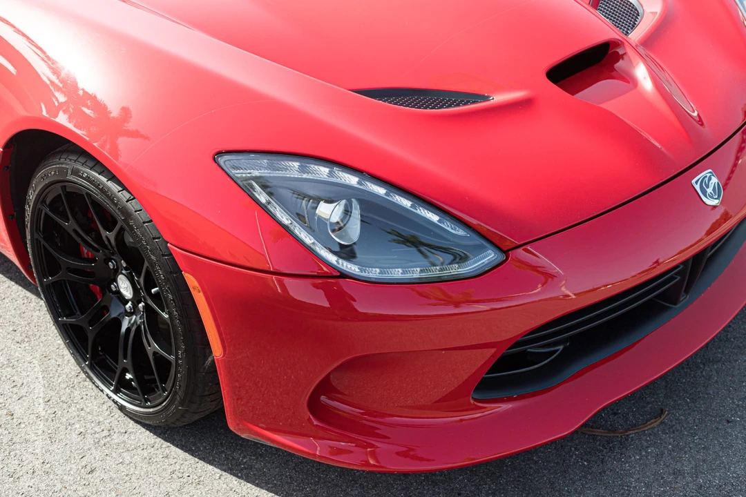 2015 Dodge Viper 5th Gen - Image 28 of 31