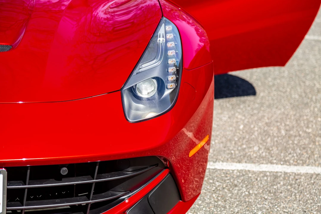 2015 Ferrari F12berlinetta - Image 27 of 31