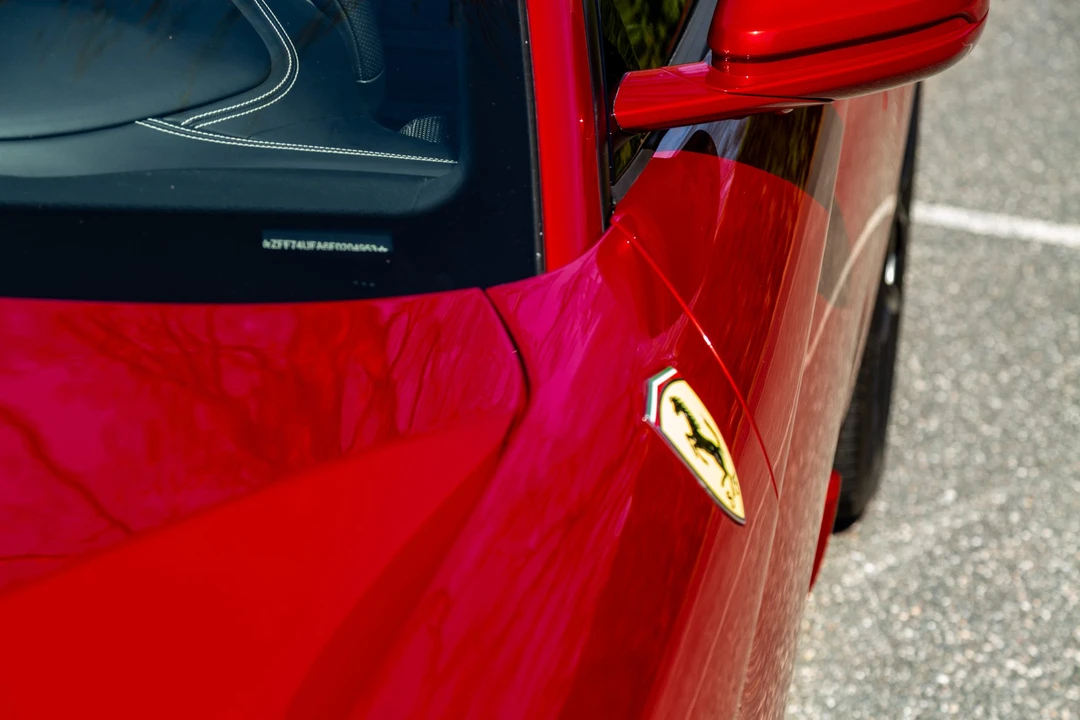 2015 Ferrari F12berlinetta - Image 29 of 31