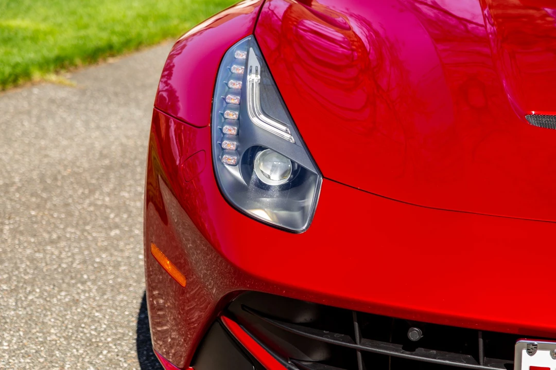 2015 Ferrari F12berlinetta - Image 24 of 31