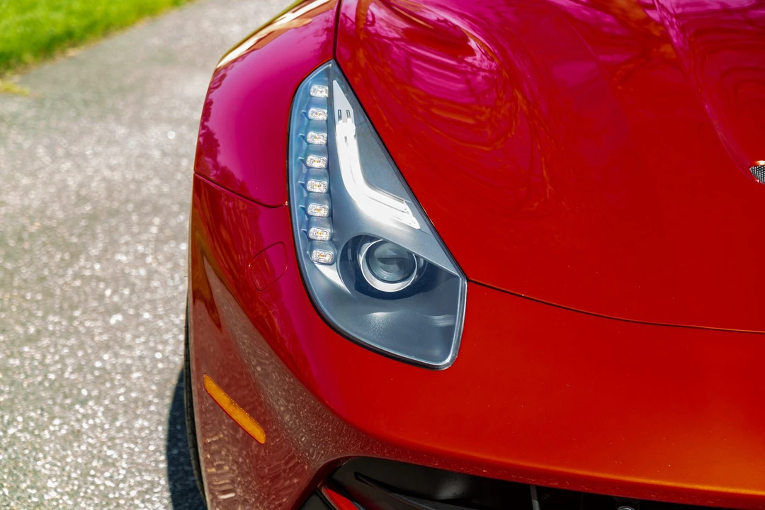 2015 Ferrari F12berlinetta - Image 22 of 31