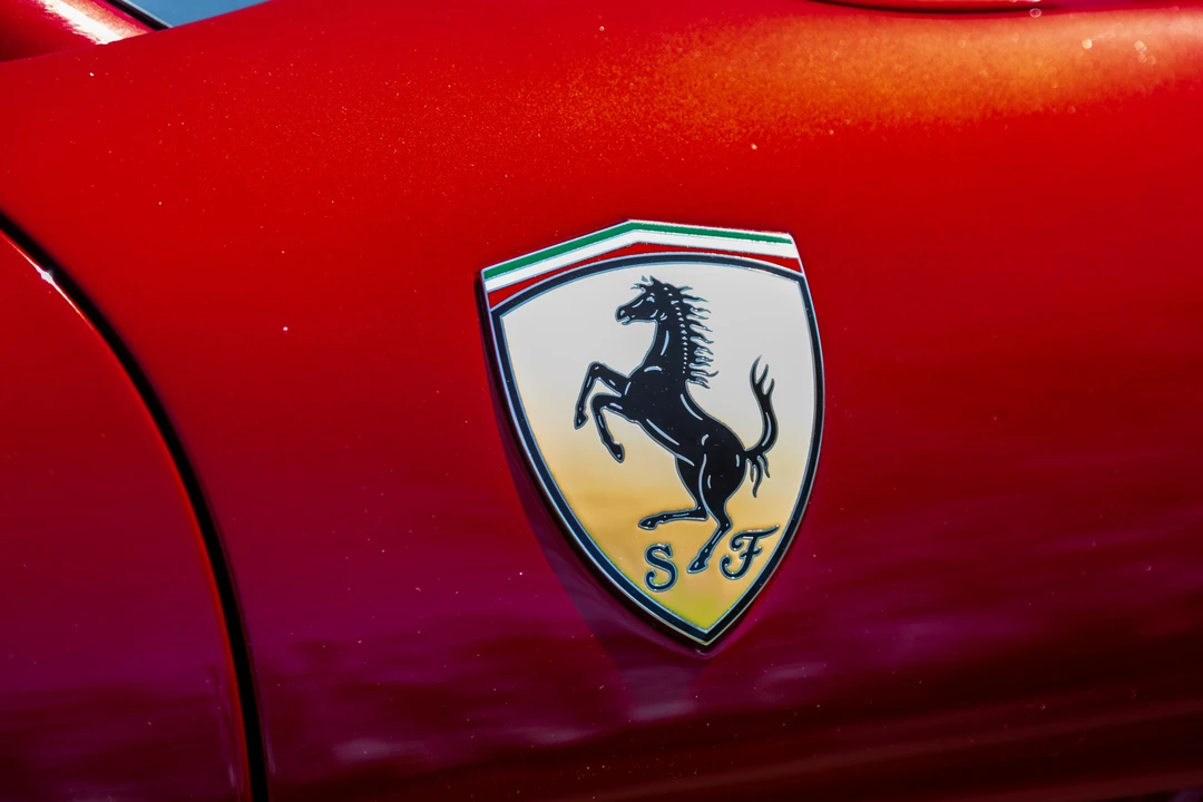 2015 Ferrari F12berlinetta - Image 30 of 31