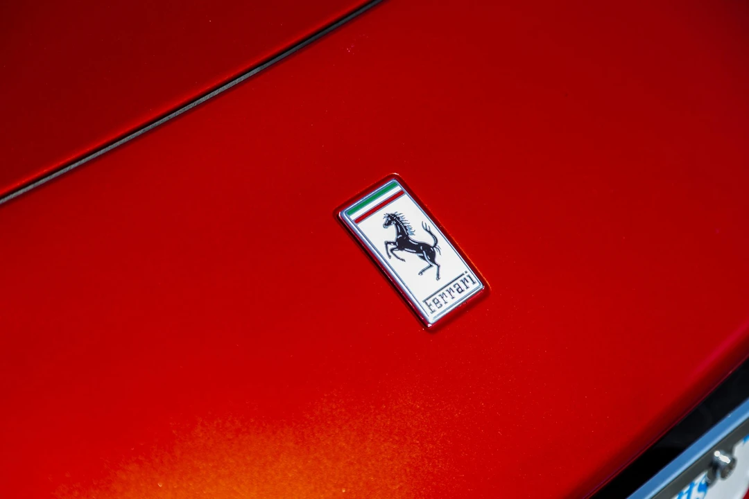 2015 Ferrari F12berlinetta - Image 28 of 31