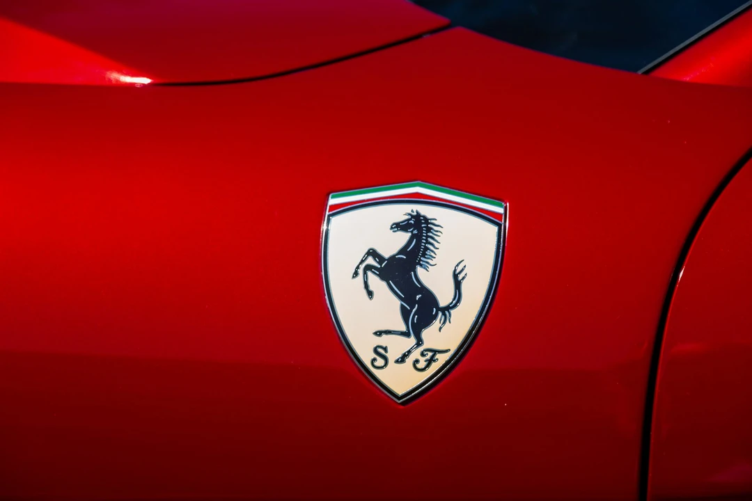 2015 Ferrari F12berlinetta - Image 31 of 31