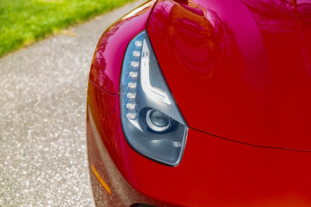2015 Ferrari F12berlinetta - Image 23 of 31