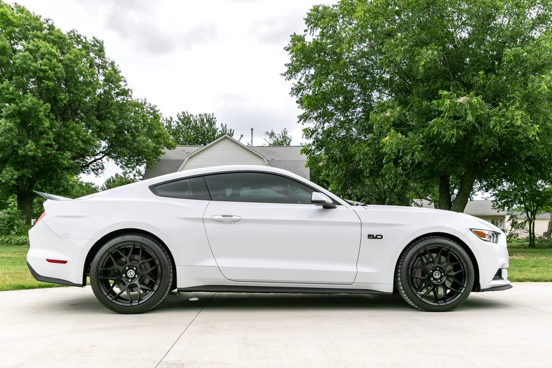 2015 Ford S550 Mustang GT - Image 5 of 31