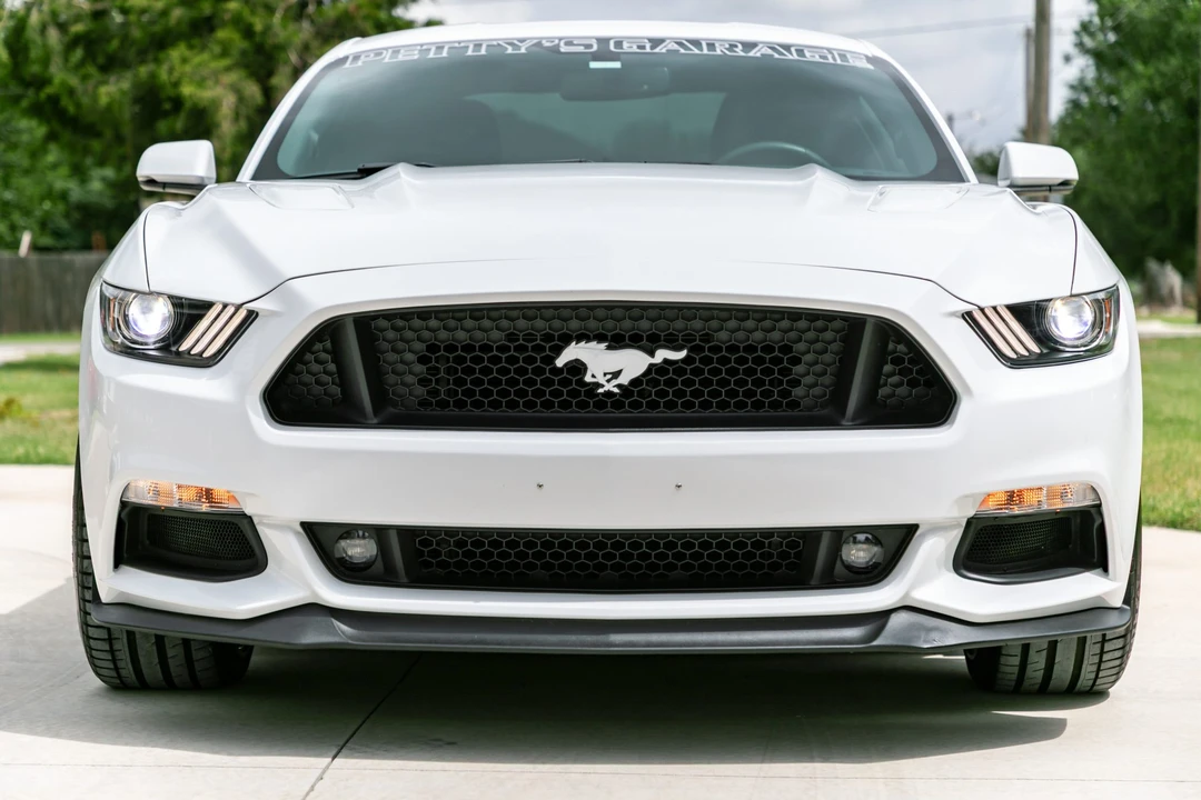 2015 Ford S550 Mustang GT - Image 4 of 31
