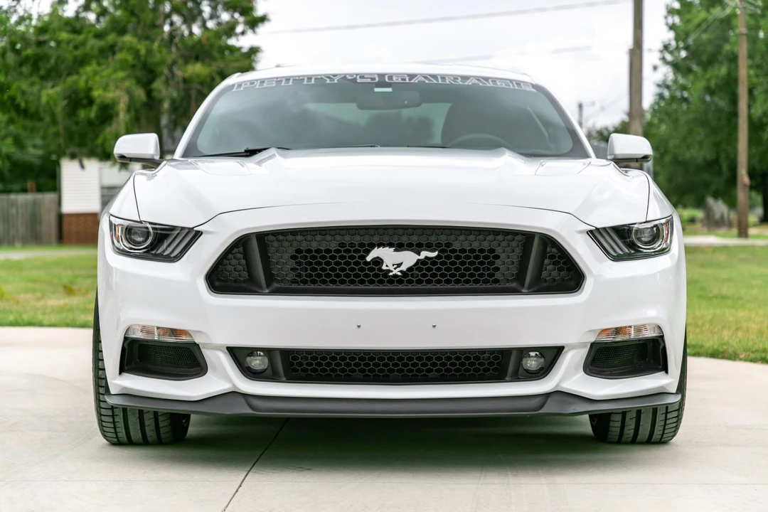 2015 Ford S550 Mustang GT - Image 3 of 31