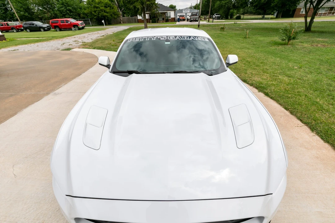 2015 Ford S550 Mustang GT - Image 20 of 31