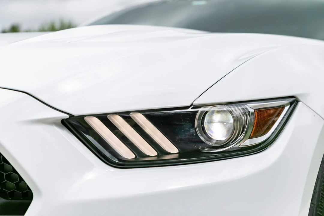 2015 Ford S550 Mustang GT - Image 15 of 31