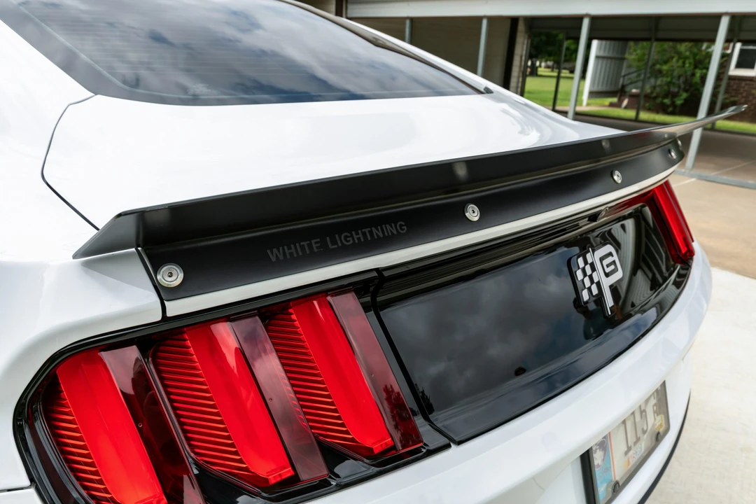 2015 Ford S550 Mustang GT - Image 29 of 31