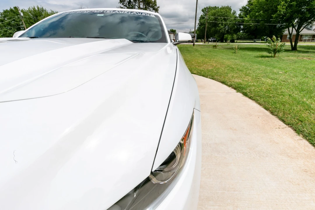 2015 Ford S550 Mustang GT - Image 18 of 31