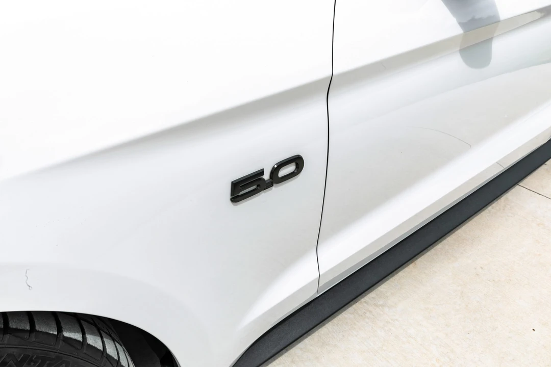 2015 Ford S550 Mustang GT - Image 22 of 31