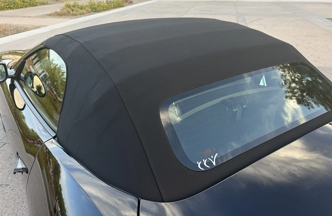 2015 Jaguar F-Type 1st Gen - Image 23 of 31
