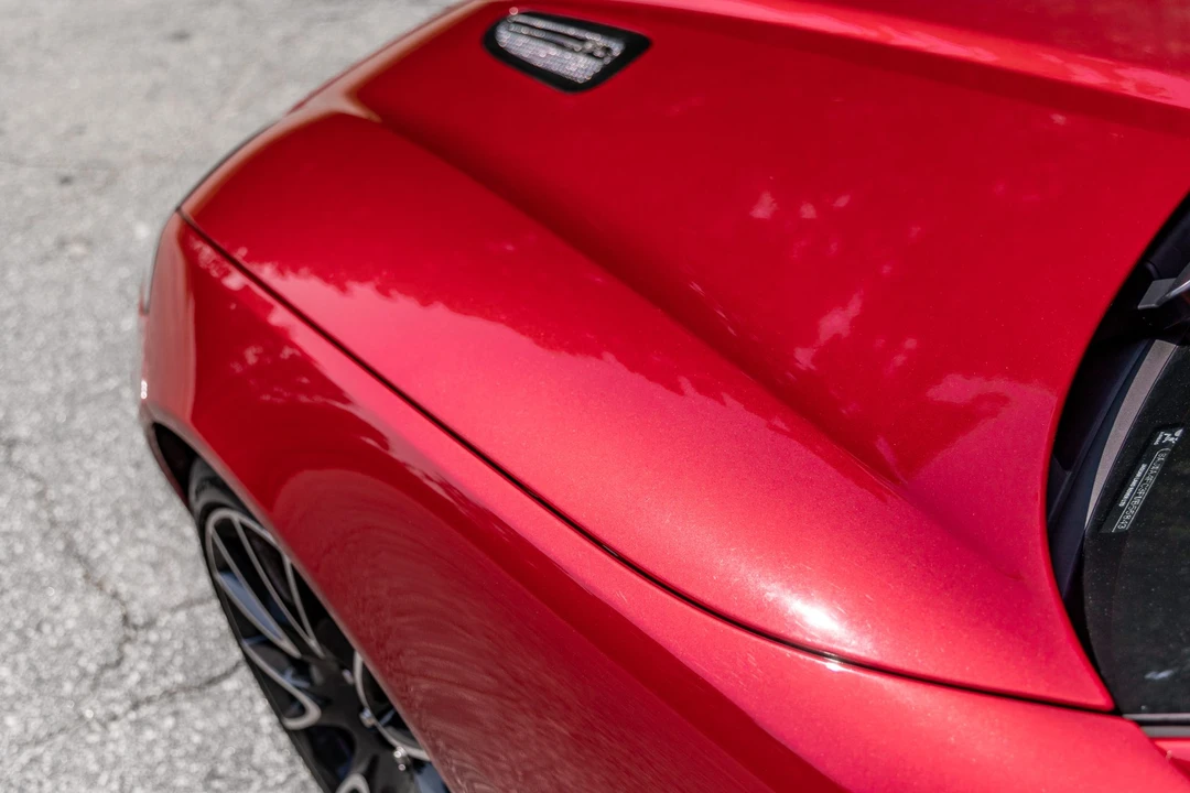 2015 Jaguar X150 XKR - Image 15 of 31
