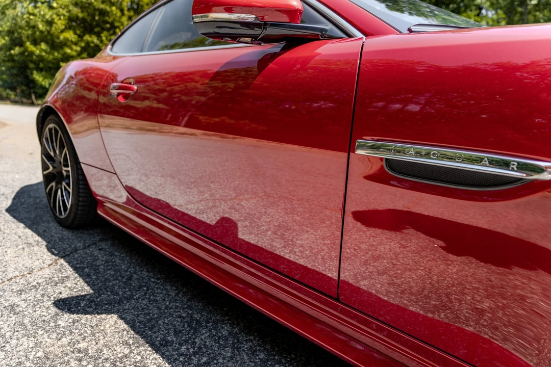 2015 Jaguar X150 XKR - Image 19 of 31