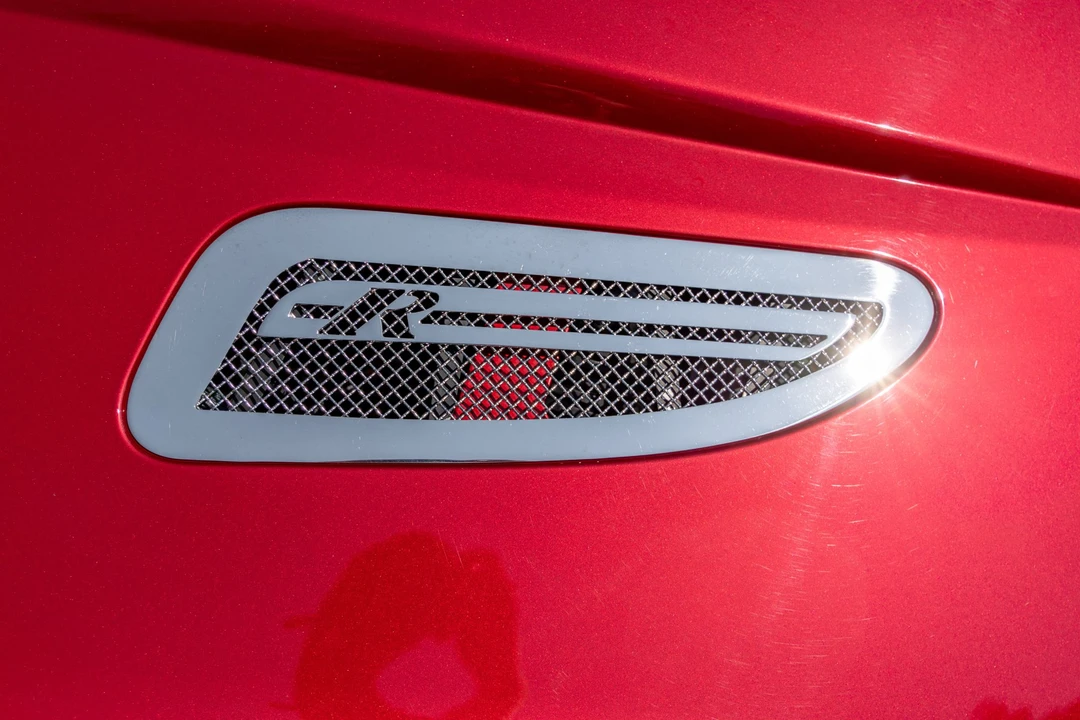 2015 Jaguar X150 XKR - Image 30 of 31