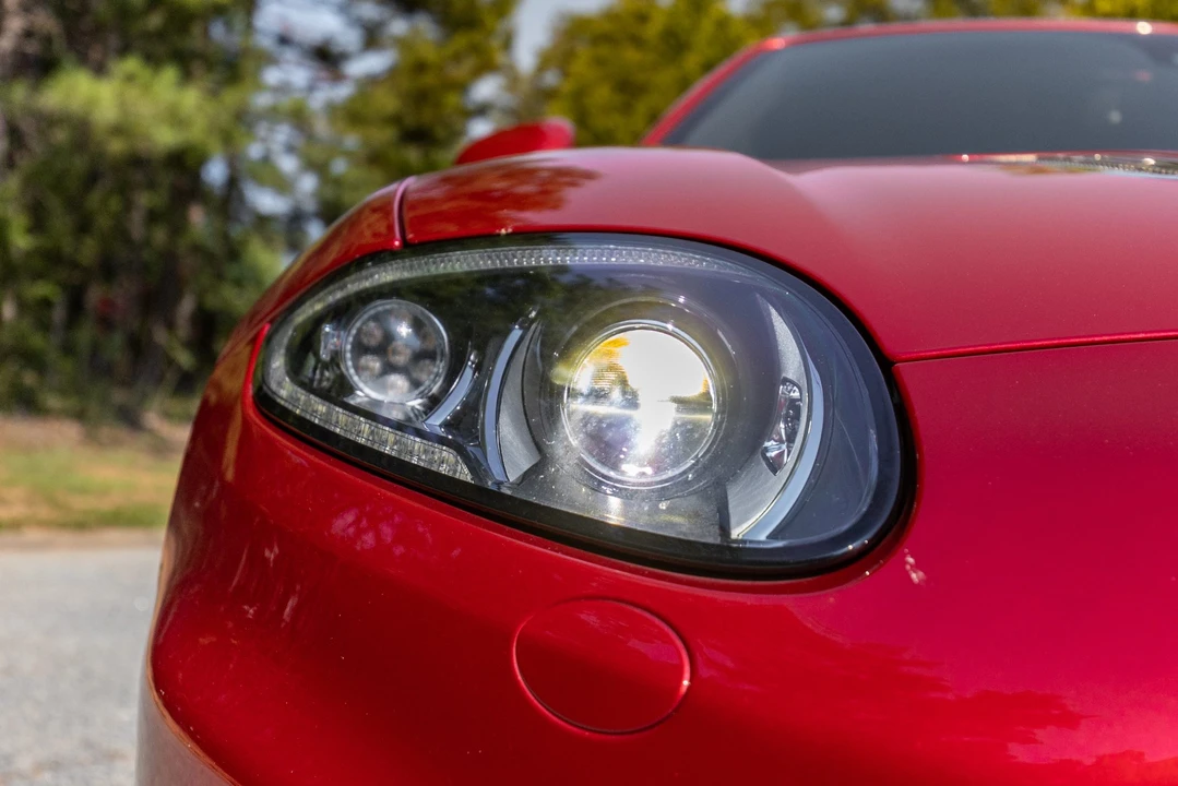 2015 Jaguar X150 XKR - Image 25 of 31