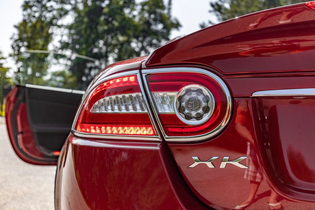 2015 Jaguar X150 XKR - Image 27 of 31