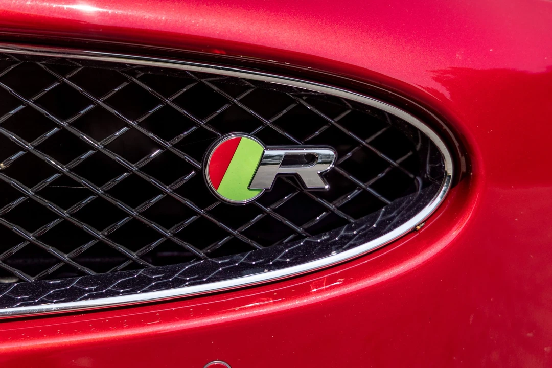 2015 Jaguar X150 XKR - Image 31 of 31