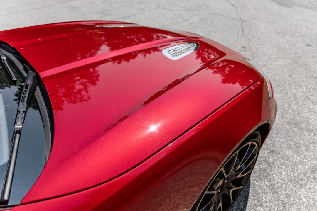 2015 Jaguar X150 XKR - Image 21 of 31