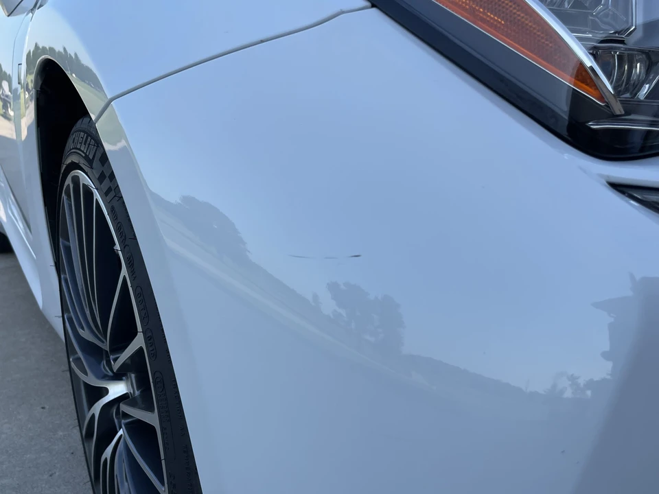 2015 Lexus RC F - Image 22 of 31