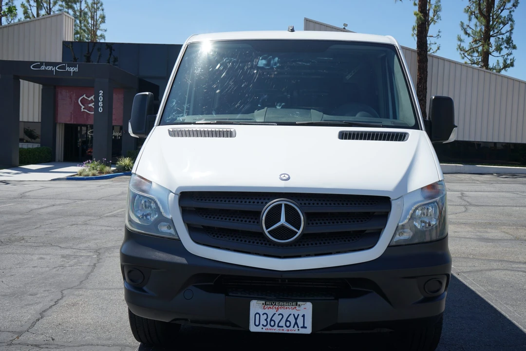 2015 Mercedes-Benz NCV3 Sprinter - Image 26 of 31
