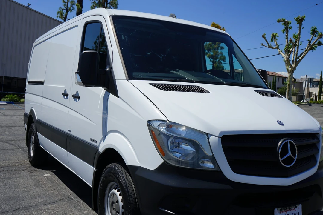 2015 Mercedes-Benz NCV3 Sprinter - Image 25 of 31