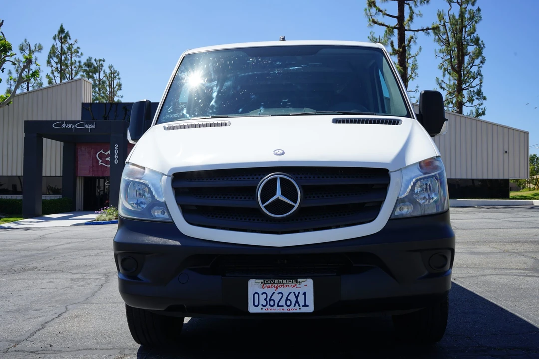 2015 Mercedes-Benz NCV3 Sprinter - Image 6 of 31