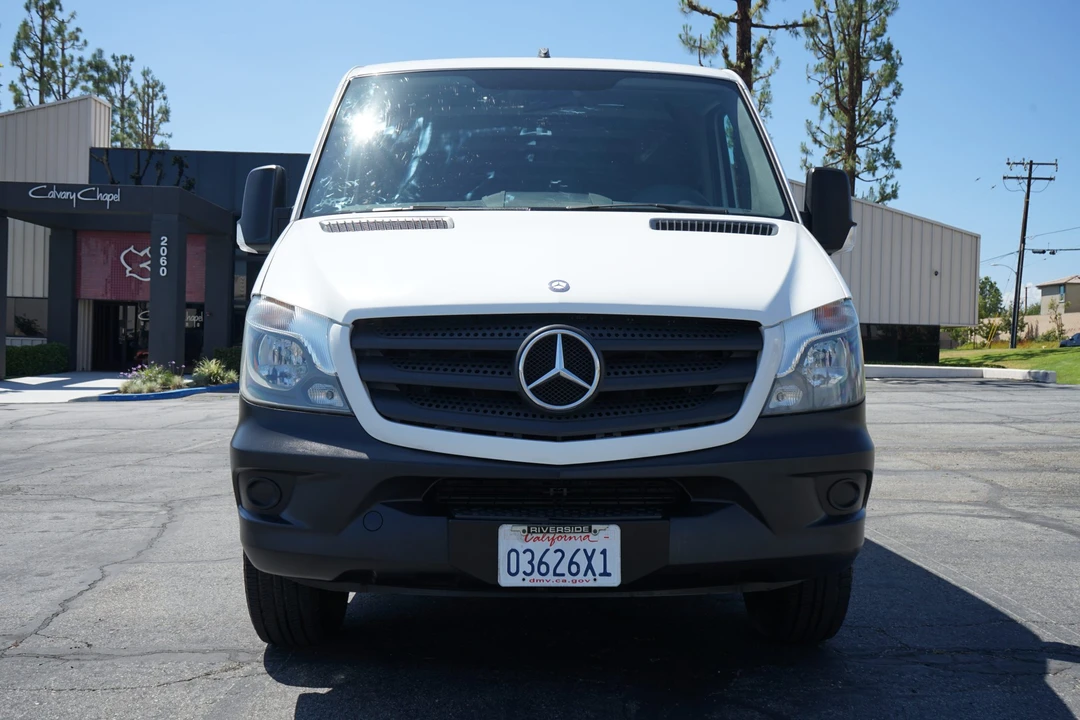 2015 Mercedes-Benz NCV3 Sprinter - Image 5 of 31